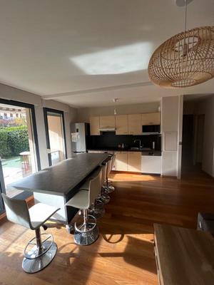 Appartement - 51 m² - 2 pièces