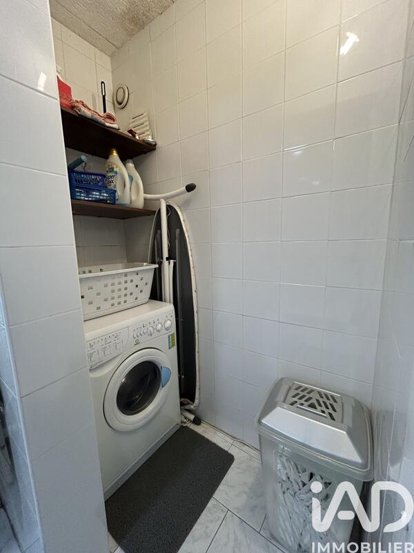 Appartement - 82 m² - 3 pièces