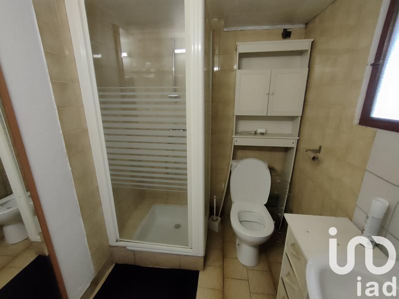 Maison - 118 m² - 5 pièces