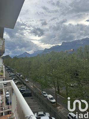 Appartement - 74 m² - 4 pièces