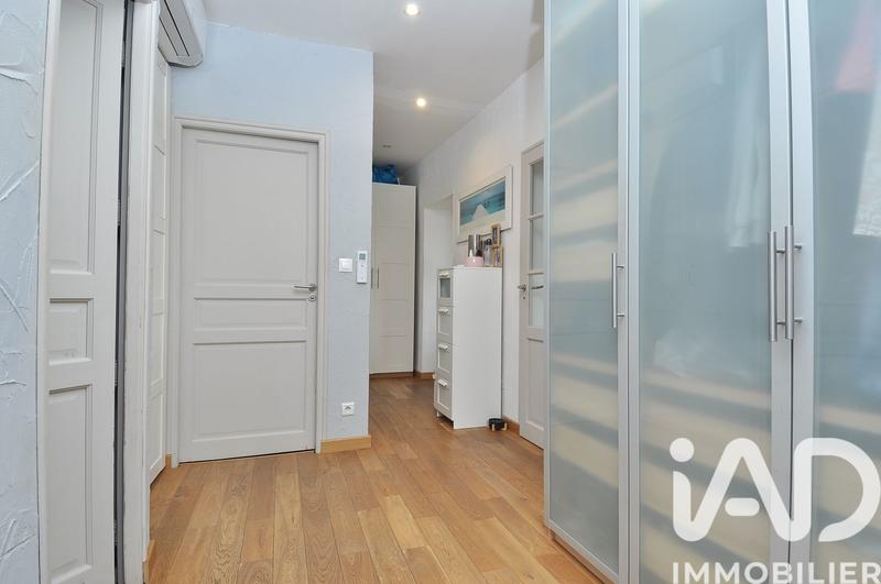Maison de village - 144 m² - 4 pièces