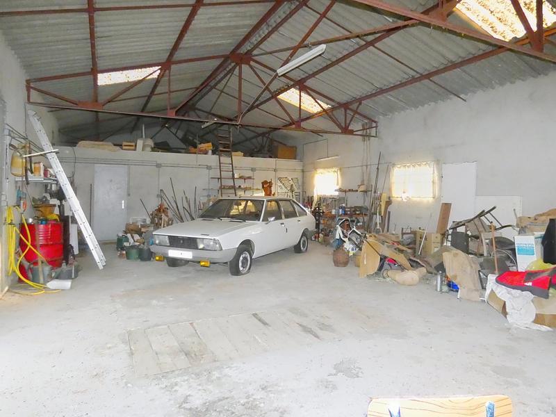 Maison - 180 m² - 5 pièces