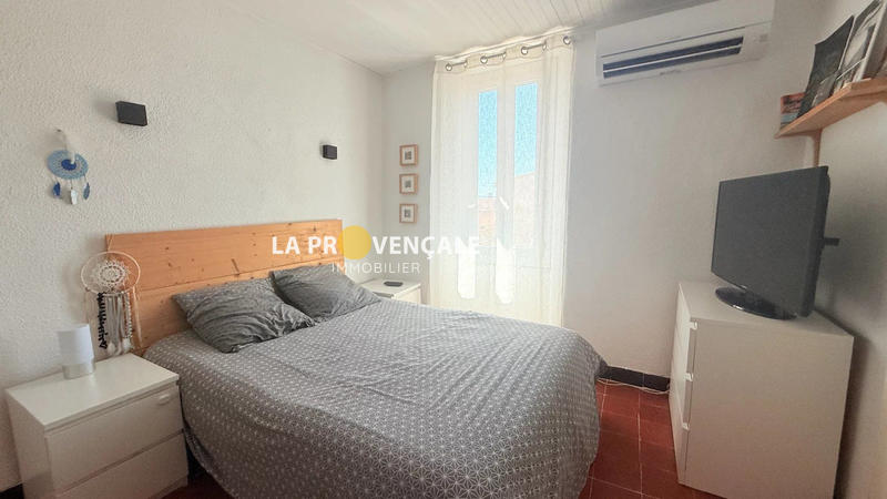 Maison - 74 m² - 3 pièces