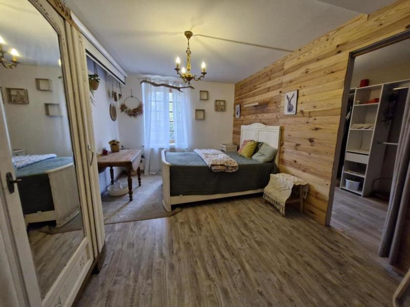 Maison - 162 m² - 5 pièces