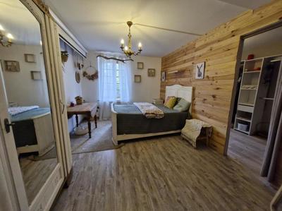 Maison - 162 m² - 5 pièces