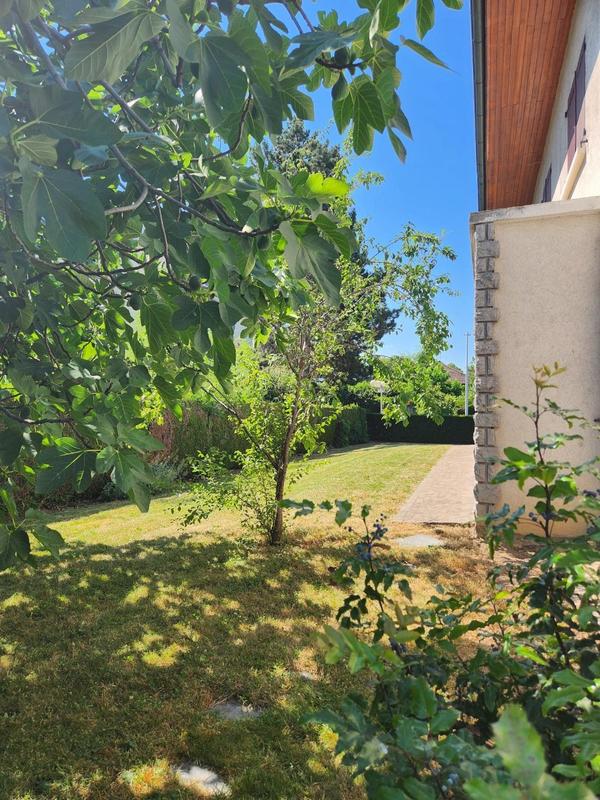 Maison - 261 m² - 11 pièces