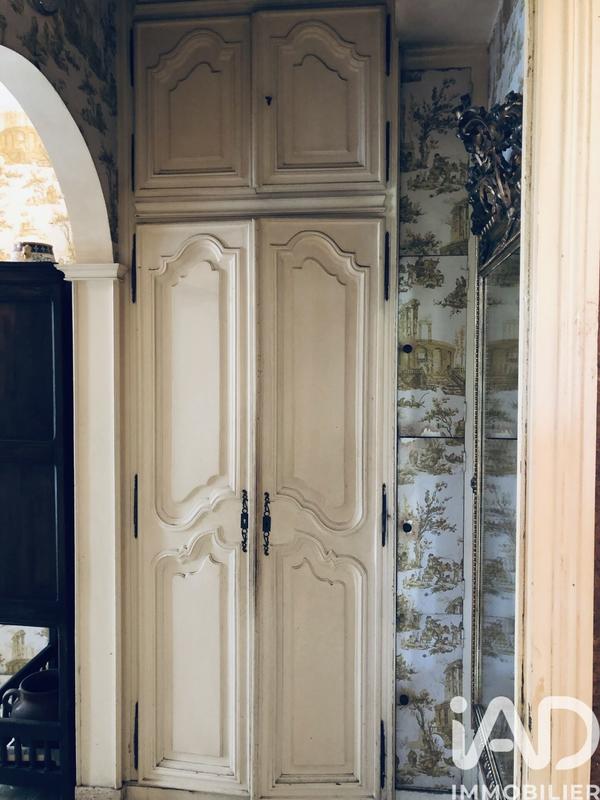 Maison de campagne - 235 m² - 8 pièces