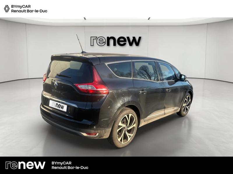 Renault Grand Scénic IV Blue dCi 150 Intens