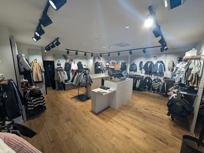 Local commercial - 50 m² - 2 pièces