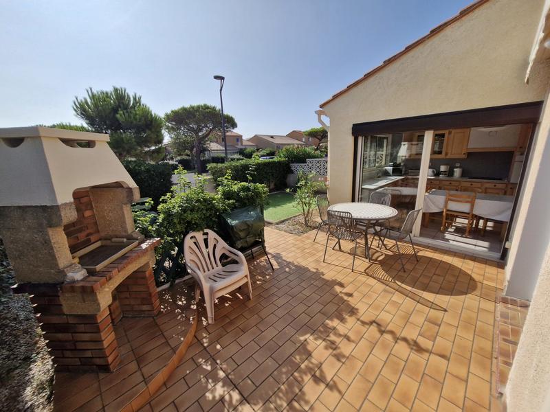 Villa - 91 m² - 4 pièces