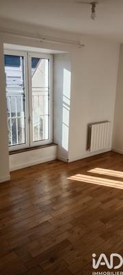 Immeuble - 228 m²