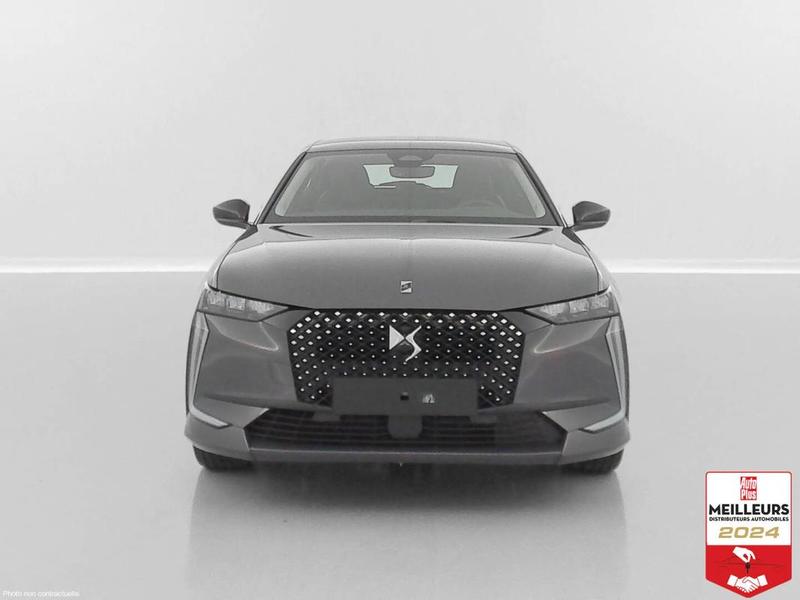 Ds Ds 4 Ds4 1.5 BlueHDi 130 Eat8 Pallas