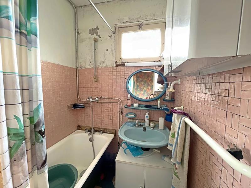 Maison - 63 m² - 3 pièces