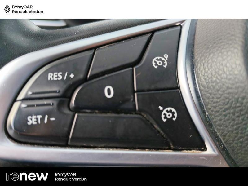 Renault Clio V Blue dCi 100 - 21n Business