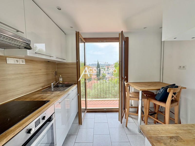 Appartement - 68 m² - 4 pièces