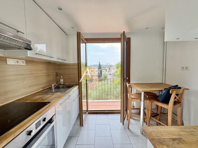 Appartement - 68 m² - 4 pièces