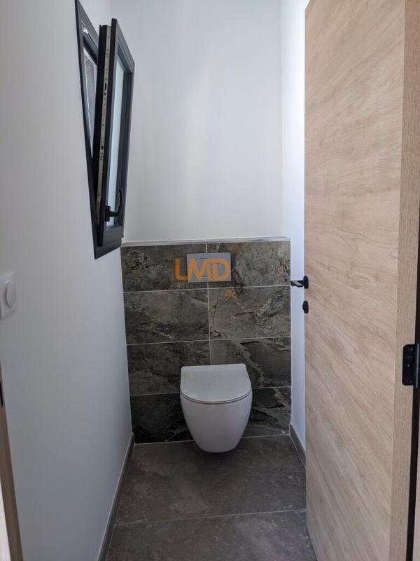 Villa - 110 m² - 4 pièces