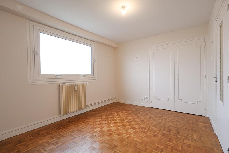 Appartement - 86 m² - 3 pièces