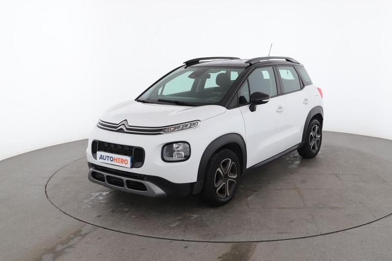 Citroën C3 Aircross 1.2 PureTech Feel Pack Bv6 110 ch