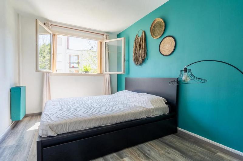 Appartement - 67 m² - 4 pièces