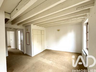 Appartement - 70 m² - 4 pièces