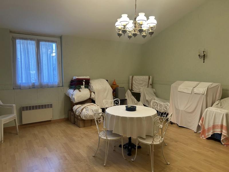 Maison de ville - 237 m² - 7 pièces