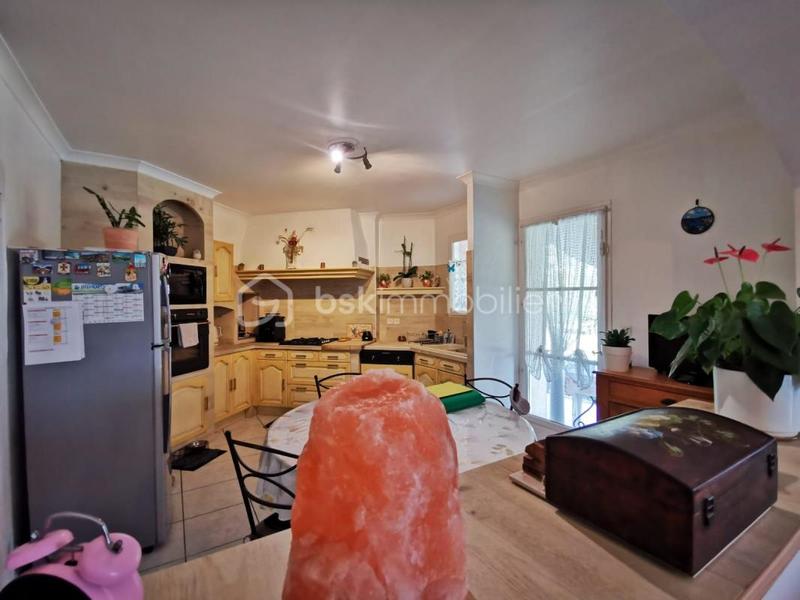 Villa - 151 m² - 6 pièces