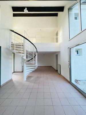 Maison - 136 m² - 5 pièces