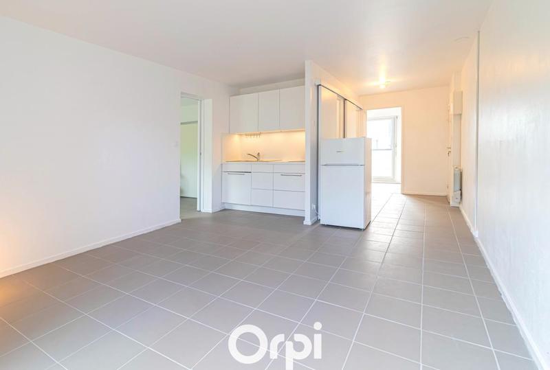 Appartement - 39 m² - 3 pièces