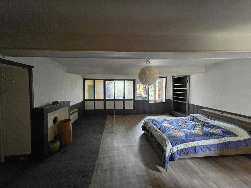 Maison - 173 m² - 5 pièces