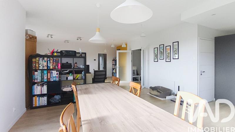 Maison - 163 m² - 5 pièces