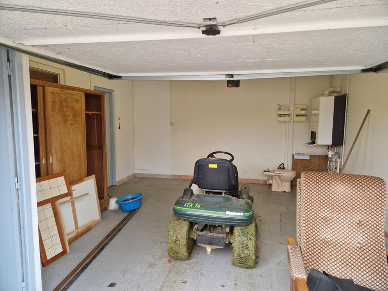 Maison - 113 m² - 5 pièces