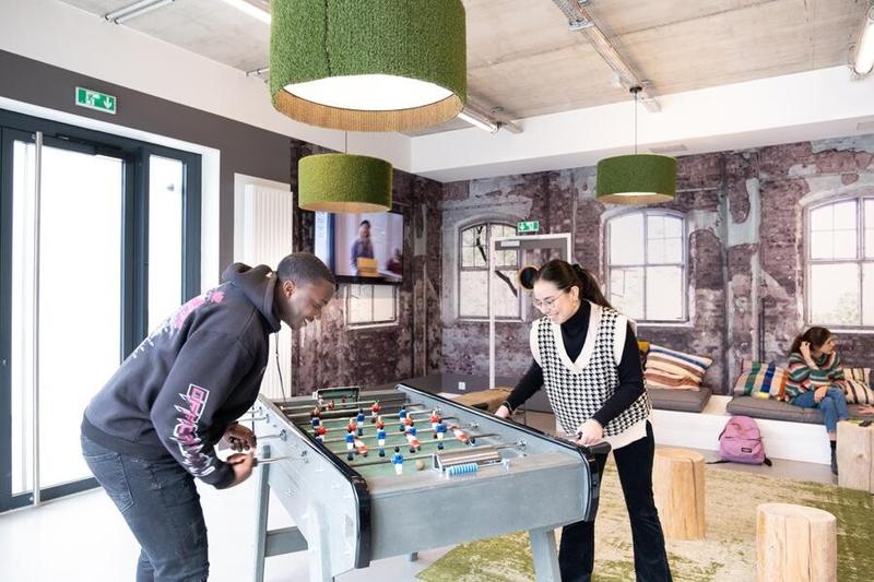 Appartement - 51 m² - 1 pièce