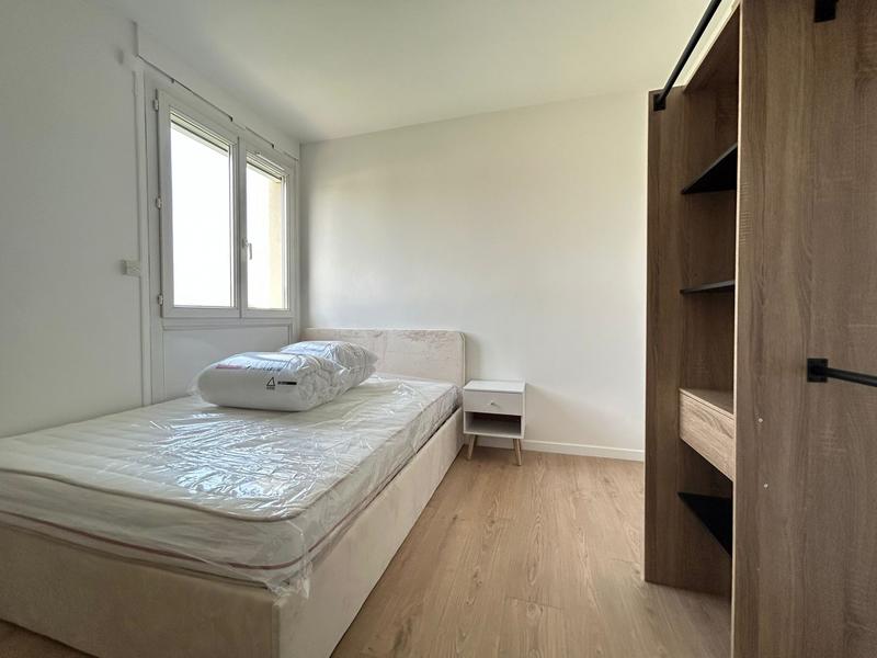 Appartement - 32 m² - 2 pièces