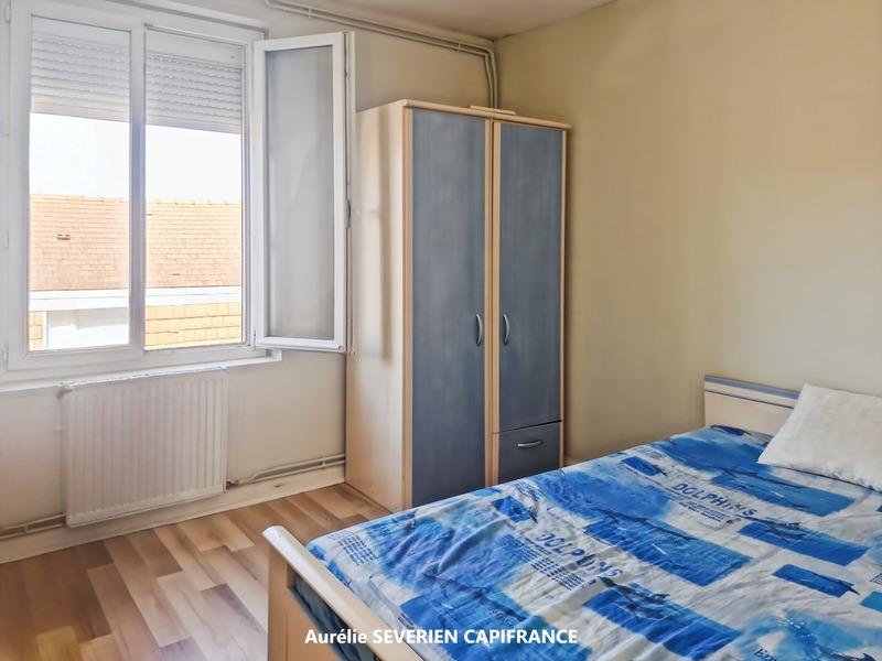 Maison - 166 m² - 10 pièces