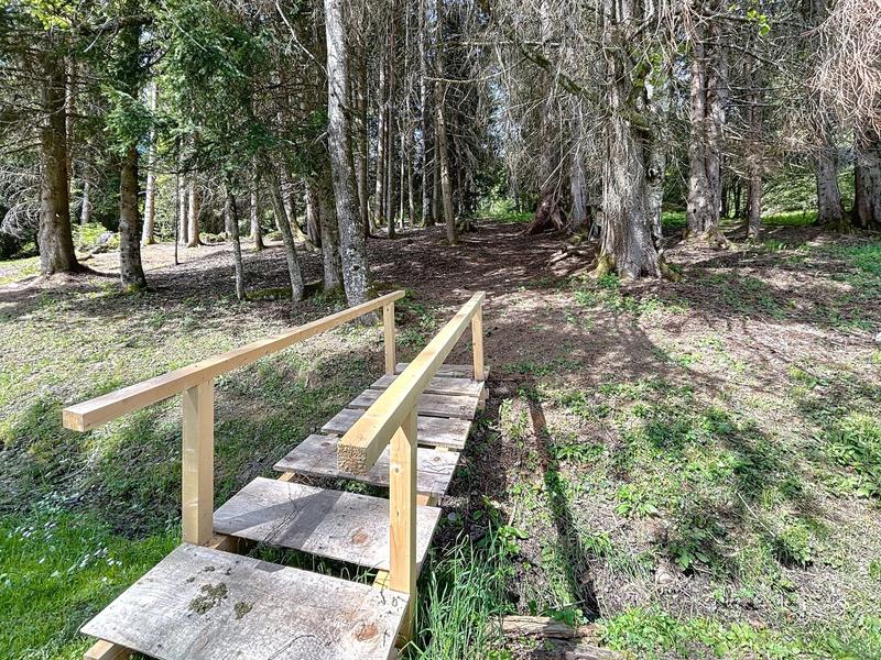 Châlet - 158 m² - 7 pièces