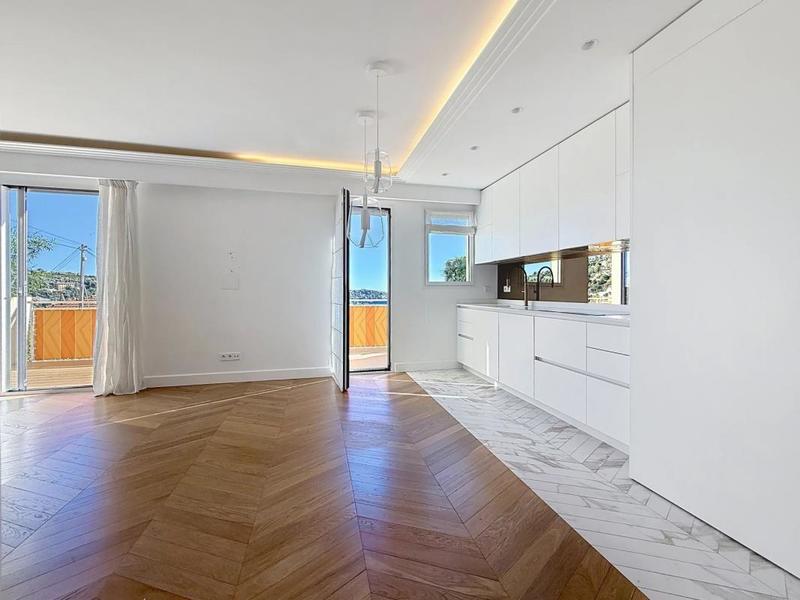 Duplex - 75 m² - 3 pièces