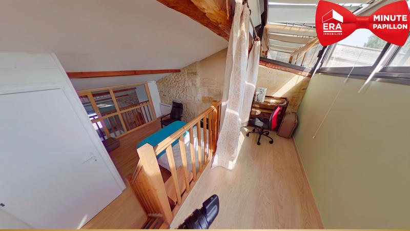 Maison - 83 m² - 4 pièces