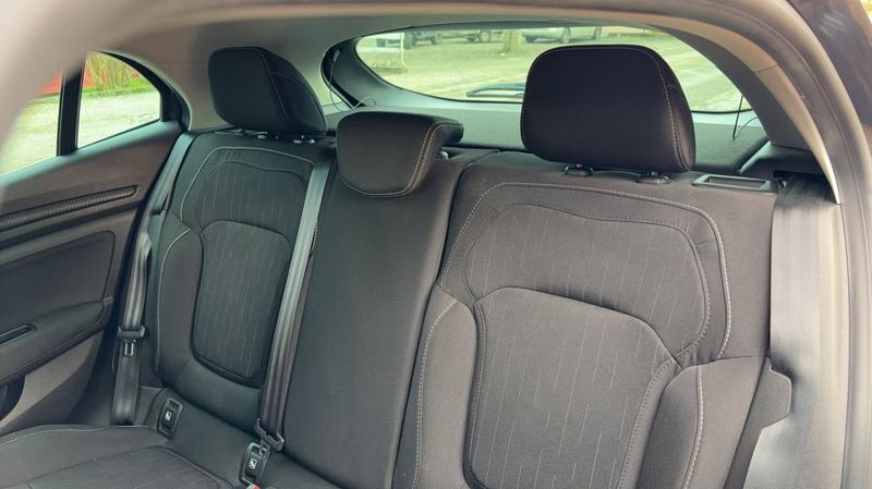 Renault Mégane 1.5 Blue dCi 115 Edc7 Limited - Automatique Entretien constructeur