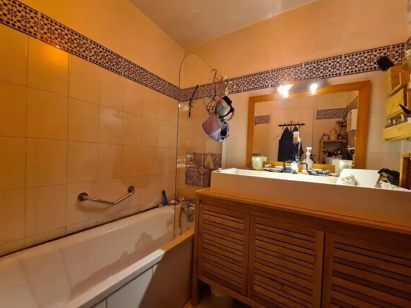 Maison - 116 m² - 5 pièces