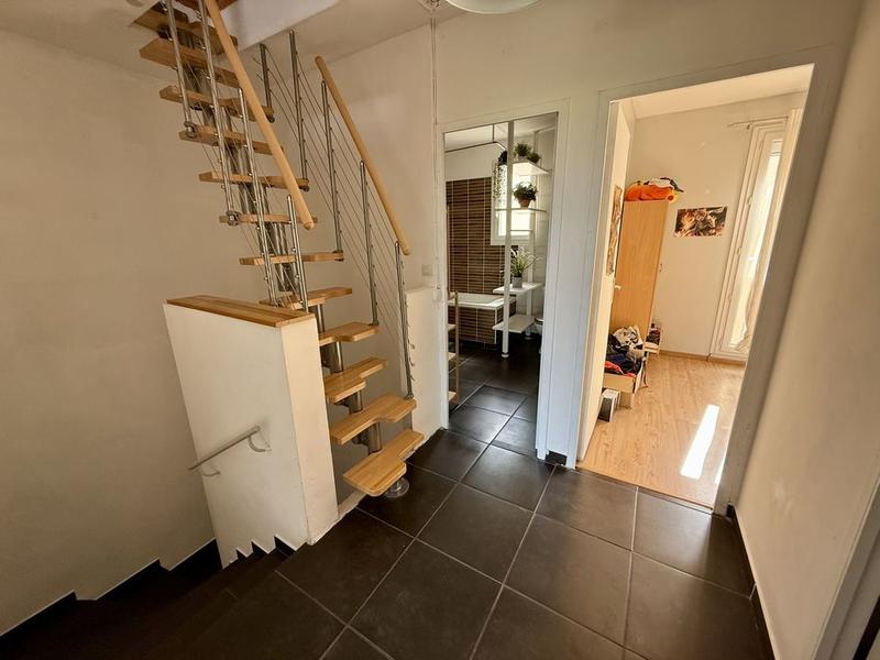 Pavillon - 106 m² - 4 pièces