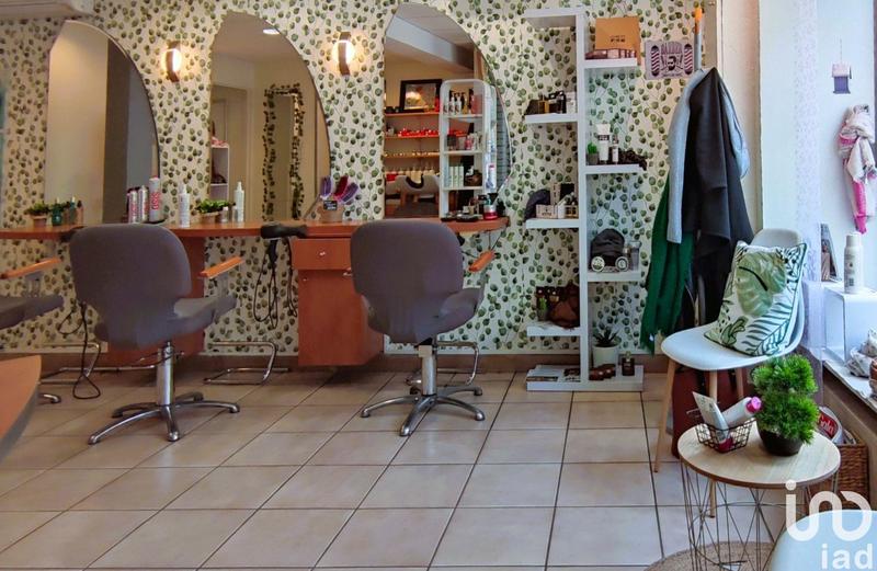 Local commercial - 30 m²