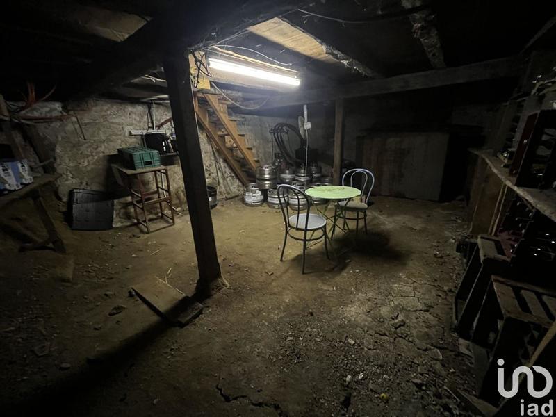 Local commercial - 450 m²