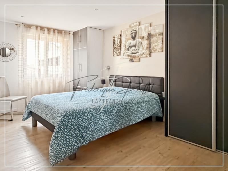 Maison - 167 m² - 6 pièces