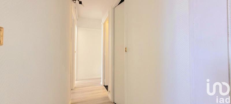 Appartement - 86 m² - 4 pièces