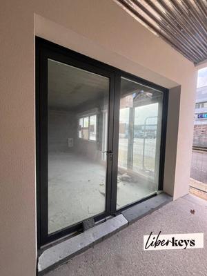 Local commercial - 35 m² - 1 pièce