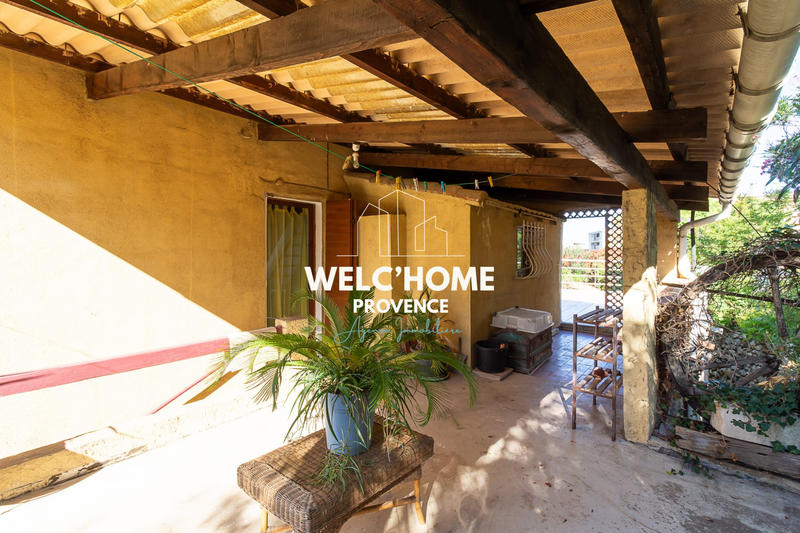 Maison ancienne - 140 m² - 6 pièces