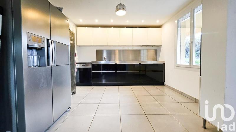 Maison - 94 m² - 4 pièces