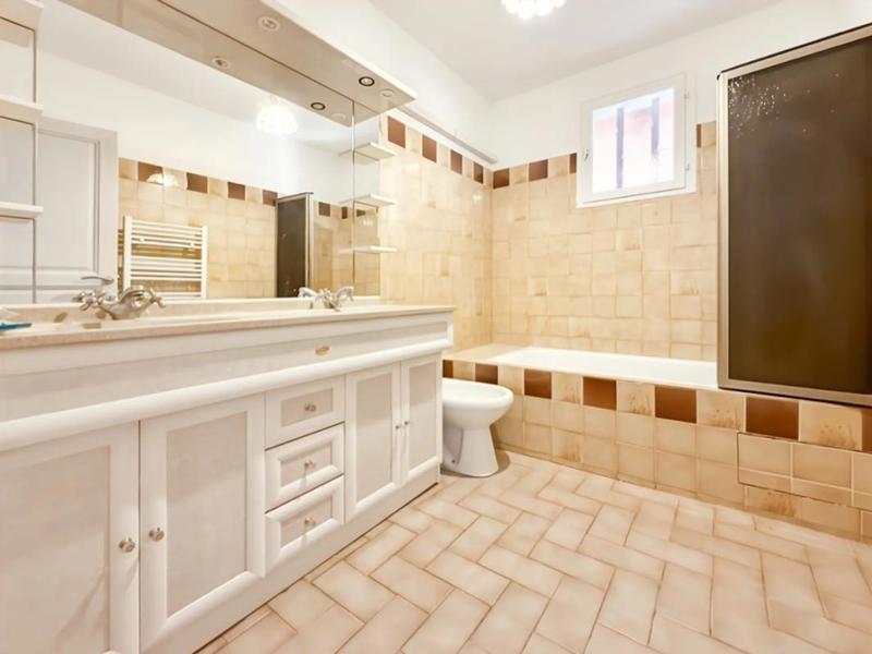 Maison - 129 m² - 5 pièces