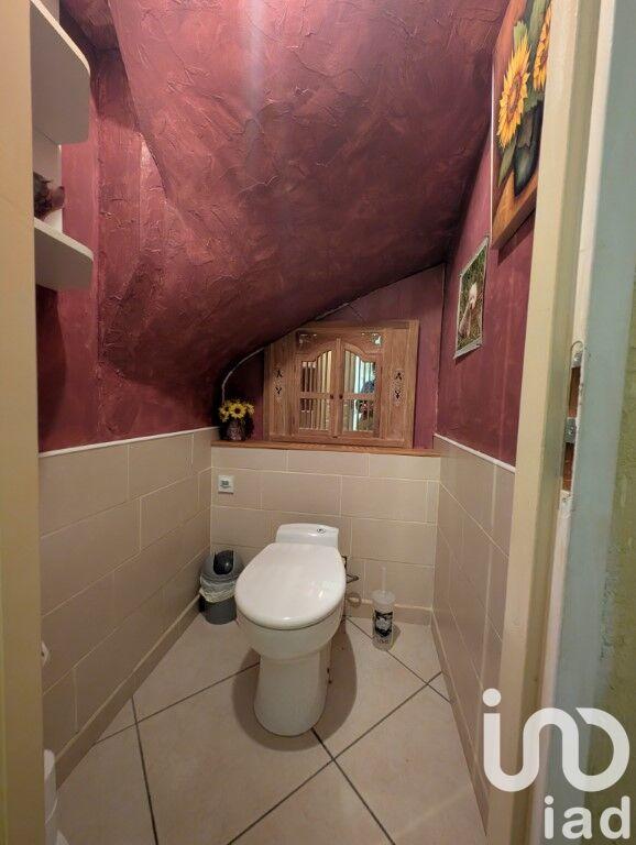 Maison de ville - 116 m² - 4 pièces